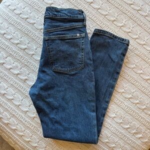 Everlane The Original Cheeky Jean